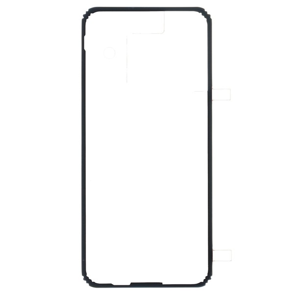 Huawei P20 Pro Kleber RüCkseite Back Cover Akkudeckel-image
