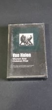 VAN HALEN WOMEN AND CHILDREN FIRST CASSETTE