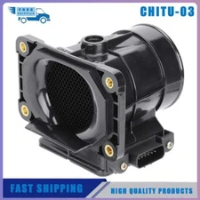 MAF Mass Air Flow Meter Sensor MD336501 E5T08171 For Mitsubishi Montero Sport
