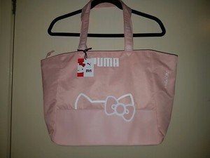 hello kitty puma ebay