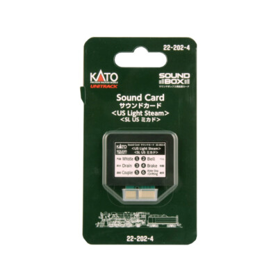 KATO Model Railroad & Train Decoders for sale | eBay