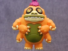 H R Pufnstuf NEW * Seymour Spider Clip * Blind Bag Key Chain Monogram