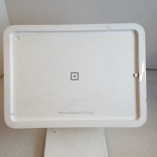 Square White Tablet & eReader Mounts, Stands & Holders for Apple