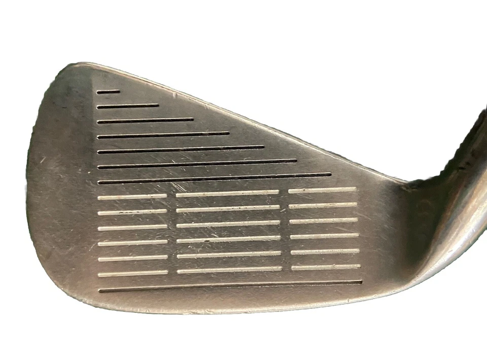 Ben Hogan Medallion 5 Iron Men's RH FM 6.5 X-Stiff Steel 38" Nice Original Grip - Image 4 of 4
