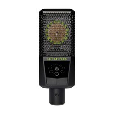 Lewitt Lct 441 Flex 1 Inch True Condenser Microphone (new)