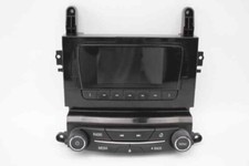 26202393 bildschirm für OPEL INSIGNIA A 2.0 CDTI DIESEL 120CV 2013 273731