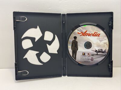 Amelia (DVD, 2009) (Widescreen) 24543641698| eBay