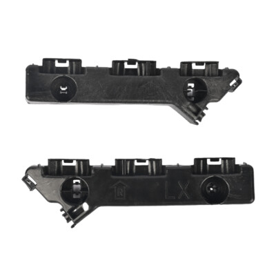 Front LH&RH Bumper Retainer Support Lower Bracket Fit for 2011-2020 Chrysler 300