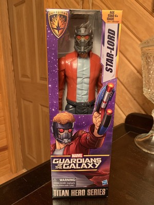 guardians of the galaxy 12 inch action figures