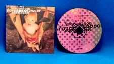 Goo Goo Dolls - A Boy Named Goo (1995, CD)