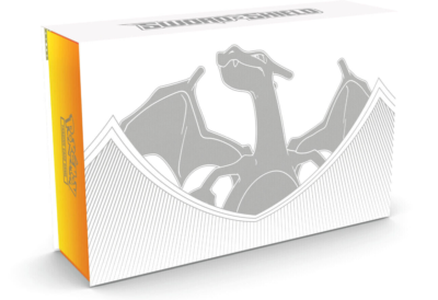 d*7様 ソード&シールド Ultra-Premium Collection C Pokemon TCG Sword & Shield Ultra Premium Collection Box Charizard
