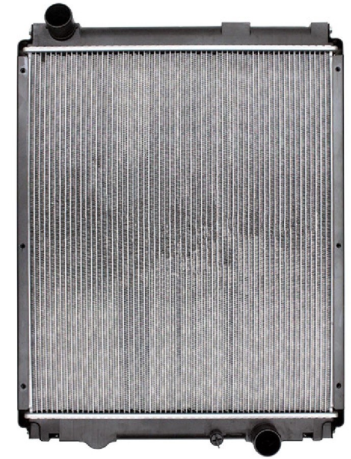 mrya 2007 Mitsubishi Fuso CANTER FG140 FG84D FE Truck Radiator
