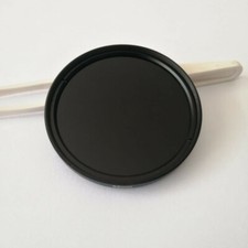 Various sizes HWB850 IR infrared Long Pass Filter Optical Black Glass RG850