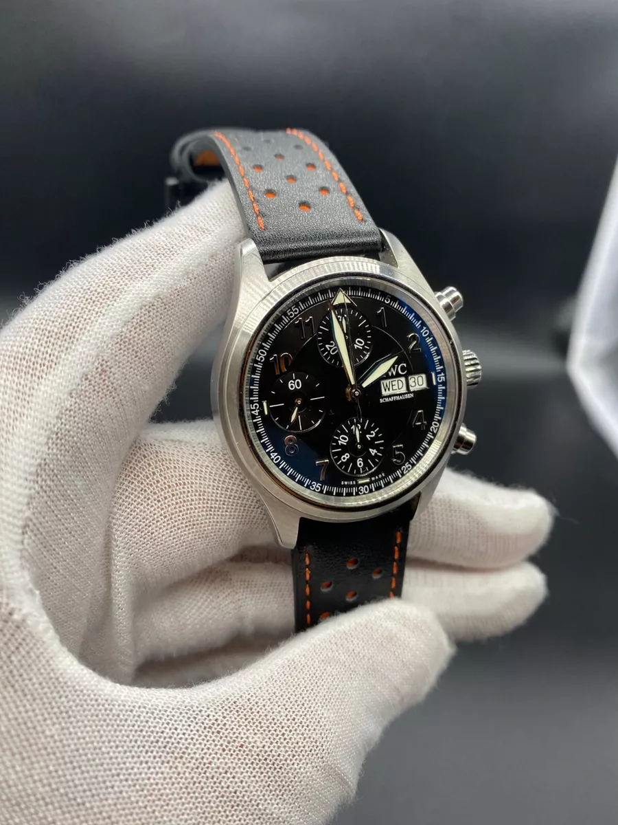 Iwc outlet pilot 3706
