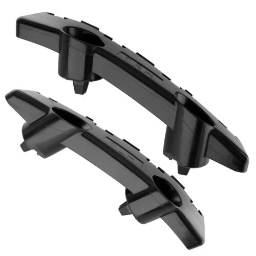 1 PAIR Front Bumper Retainer Bracket Fit For NISSAN Murano 3.5L V6 2015-2021 - Foto 4 di 4
