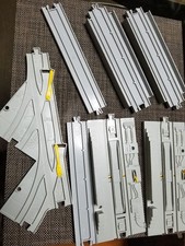 Plarail 6-Piece Set