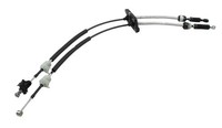 Maxgear 32-1897 Seilzug, Schaltgetriebe FüR Fiat
