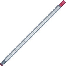 Image of Wiha SYSTEM 6 Combined Ball End Hex - Hex Reversible Blade 2.5mm
