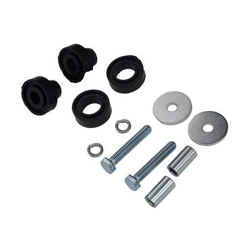 For Suzuki Motorbike Fuel Tank Rubber Cushion Compatible with Various Types - Picture 9 of 18