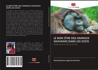 Govindasamy Agoramoorthy | Le BIEN-ÊTRE Des Animaux Sauvages Dans Les Zoos