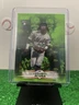 2025 Tops Stadium Club LuisAngel Acuna Green Parallel RC #115