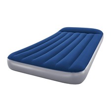 Bestway SleepSupport Twin / Full / Queen Air Mattress 12  with Built-in AC Pump