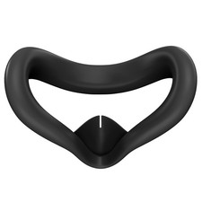 Meta Quest 2 Quest 3 Quest 3S Silicone Face P...