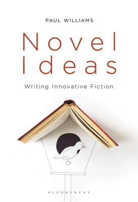 Novel Ideas Writing Innovative Fiction Paul Williams Taschenbuch Englisch 2019