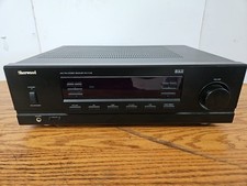 Sherwood RX-4105 AM/FM Stereo Receiver Digital 2-Channel 100 Watts Tested WORKS