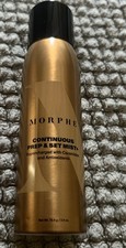 Morphe Continuous Prep& Set Mist with Ceramid...
