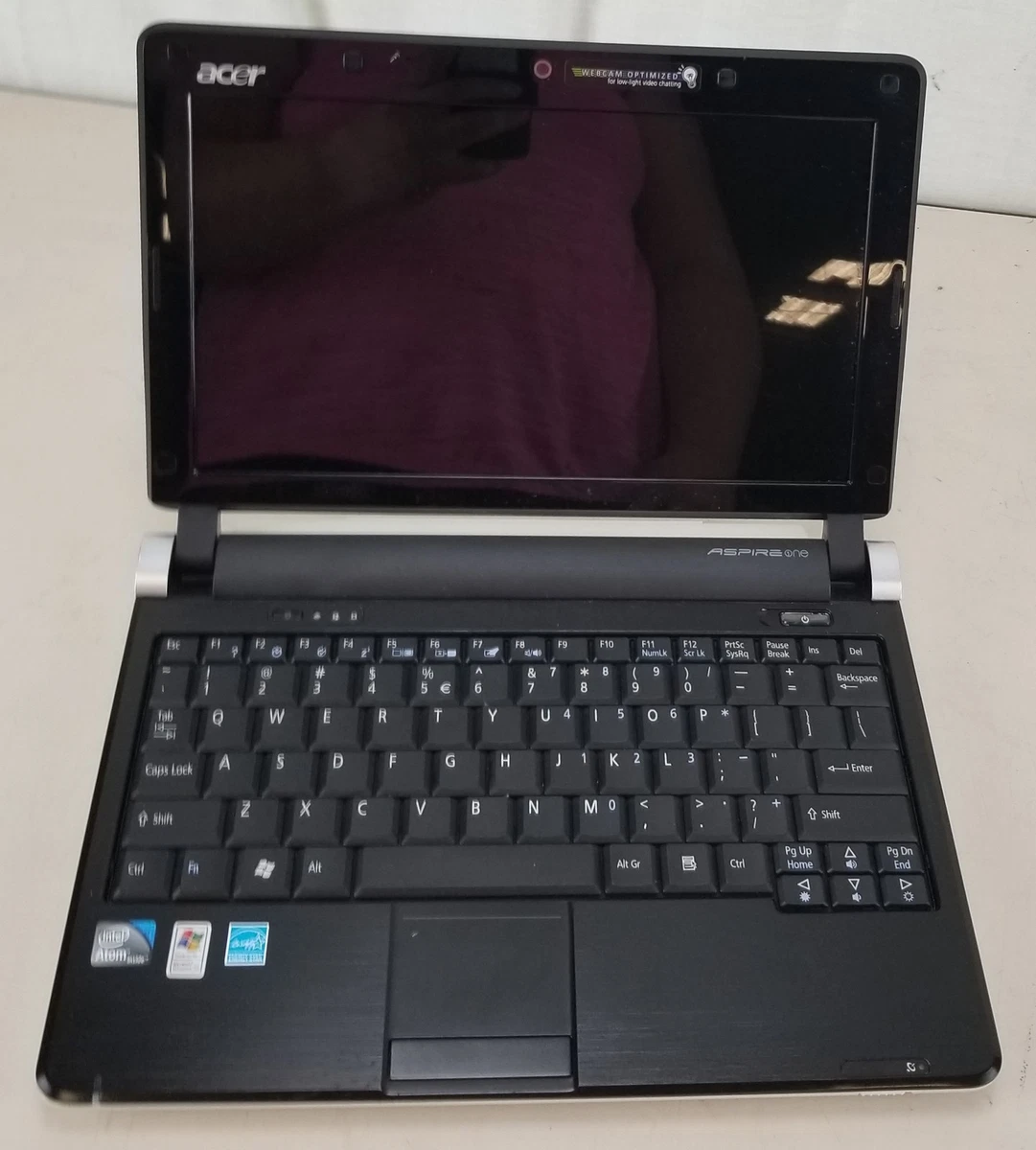 Acer Windows XP PC Laptops & Netbooks for sale | eBay