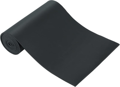 Neoprene Foam Rubber Sheet Roll 1/4 x 13 x 80 DIY Padding Gaskets & Seals