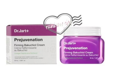 Dr.Jart+ Prejuvenation Firming Bakuchiol Cream 1.69oz/50ml