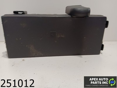 OEM 2013 Ford Taurus 3.5L Engine Fuse Box
