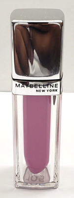 NEW MAYBELLINE Elixir Color Sensational Lip Color-105 Lively Lilac