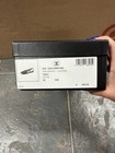 CHANEL Authentic EMPTY Black Shoe Box Storage Gift Box 11.25 x 6.5 x 3.5 inches — photo 5