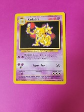 Image for Kadabra