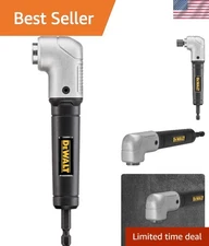 Impact Ready 1.5" Right Angle Attachment Multi Metal