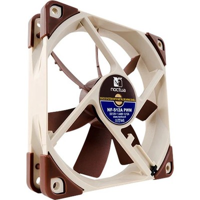 Noctua NF-S12A PWM