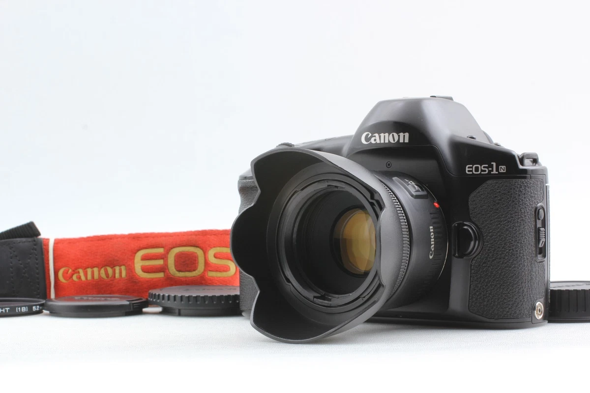 Canon Eos 1n for sale | eBay