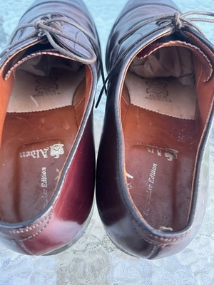 Alden 9070
