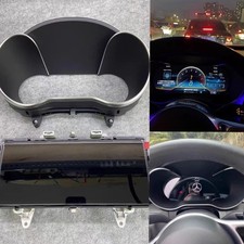 Original Mercedes-Benz W205 253 C GLC modifiziertes AMG Digital... Original Mercedes-Benz W205 253 C GLC modifiziertes AMG Digital...