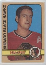 1972-73 O-Pee-Chee Doug Jarrett #97 11fi