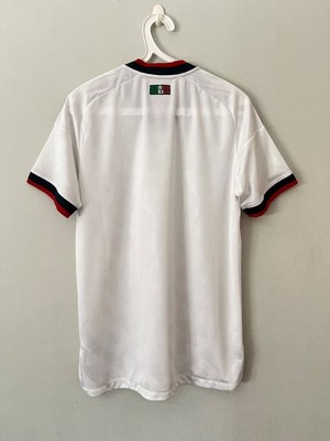 Mexico World Cup 2026 Authentic Away Shirt Size M BNW/OT #JY5539