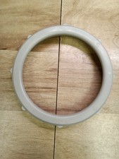 Unbranded 5" Gray Plastic Rigid Conduit Bushing *Free Shipping *