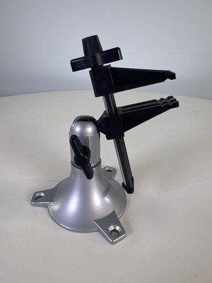 PanaVise Model 201 PV Jr Soldering Vise Compact Multi-Angle Work-Holding Tool 
