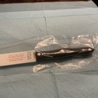 Brand New Cutco #1723 Serrated Carver Knife Sealed — photo 5