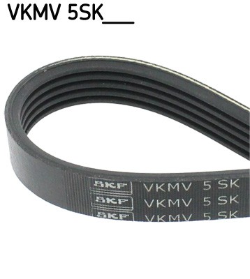 SKF VKMV 5SK716 V-Ribbed Belt for MAZDA - Image 5