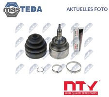 NPZ-FR-045 GELENK ANTRIEBSWELLE VORNE RECHT LINKS NTY FÜR FORD USA F-150