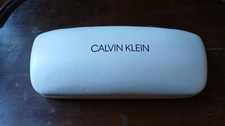 Calvin Klein Hard Glasses Case